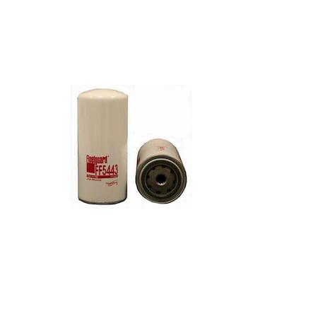 Fleetguard Pac, Ff, FF5443 FF5443